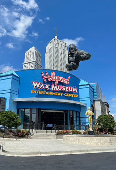 Things to Do callout