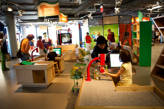 Things To Do The Children’s Museum of South Carolina