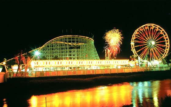 Things To Do Family Kingdom